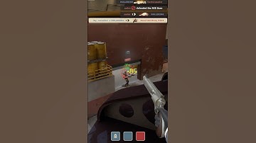 Spy does a little trolling..