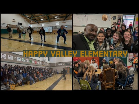Happy Valley Elementary | Follow-Up 2022