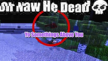 These Horror Mods Ain