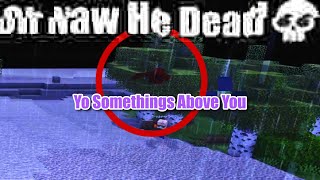 These Horror Mods Ain't Even Scary