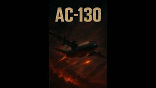 Wings of Thunder (AC-130) (Rock)