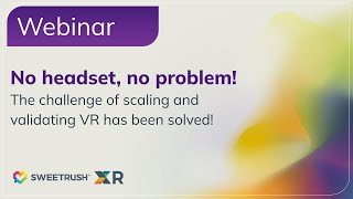 No Headset? No Problem! VR Learning for Everyone with WebXR