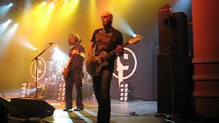 Fuel - Not This Time & Empty Spaces - The Grove 2007