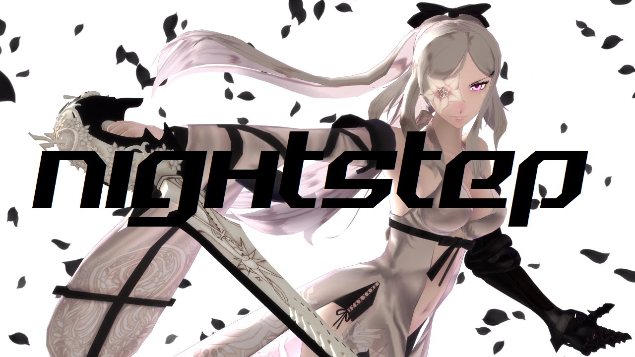 Ver Nightstep - Jawbreaker no YouTube Ver Nightstep - Jawbreaker no YouTube