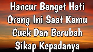 ❤️TERSIKSA BANGET..! Orang Ini Setelah Dirimu Cuek Ke Dia Kamu Tak Akan Sanggup Mrlihatnya❤️#tarot 