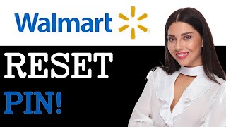 How To Change Your Walmart Money Card Pin (2025) How To Change Your Walmart Money Card Pin (2025)