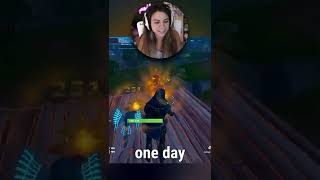 I Flexed My Crowns on Sparkles QT... AGAIN! #Shorts