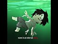 Even in an eternal sleep #jasontodd #animation #gacha #tweening #CapCut