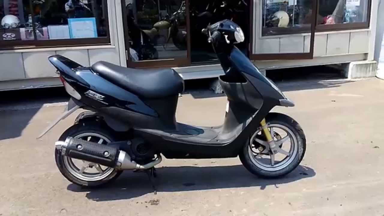 Suzuki zz характеристики
