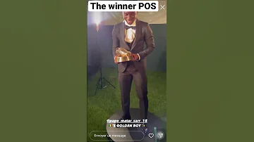 Pape Ousmane Sakho Goal Of The Year 2022 