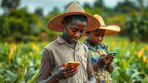 HUNGER | HOW TECHNOLOGY CAN HELP AND HOW IT IS HELPING