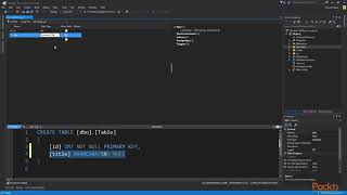 Real-World Projects with TypeScript 3 : Overview and Creation of a Database Structure | packtpub.com