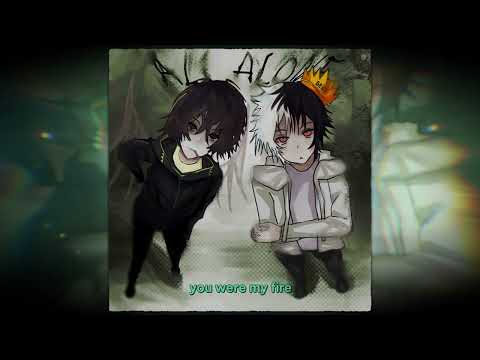 i'm yxno - all alone w/ I'm Geist