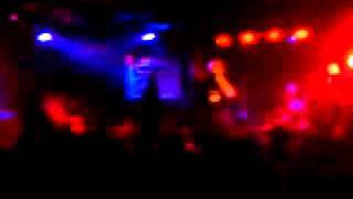 Mindscape & Zero Method @ A38 2011.05.07 part1