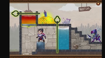 Hero Wars Puzzle02 Solution (2)