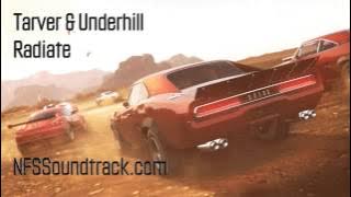 Jason Tarver & Lucy Underhill - Radiate (The Crew Trailer)