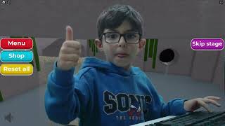 Celebrity Code-Hunting Adventure in Find the Code 2 on Roblox Wealth