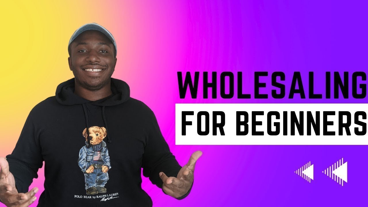 Wholesaling Made Simple: The Beginner Blueprint to Your First $10K Deal