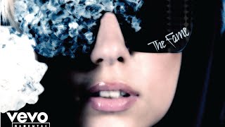 Lady Gaga - LoveGame () Resimi