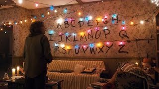 🎶 I Will Follow You into the Dark' Cover ft. Miya Folick 🎶 - (Stranger Things)