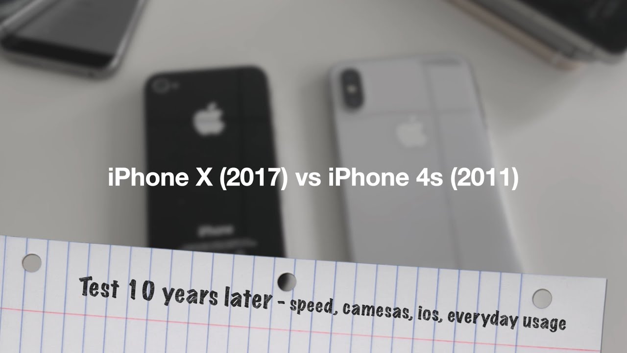 Apple iPhone XS、iPhone 4S、iPhone X ジャンク Apple iPhone X/XS 64GB Unlocked At&t Verizon T-Mobile (GSM + CDMA