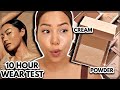 THE BEST OF THE YEAR! PATRICK TA MAJOR SKIN FOUNDATION DUO | *oily skin*