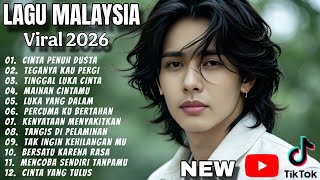 LAGU MALAYSIA TERBARU SEDIH 2026 // Sedih MENYAYAT HATI