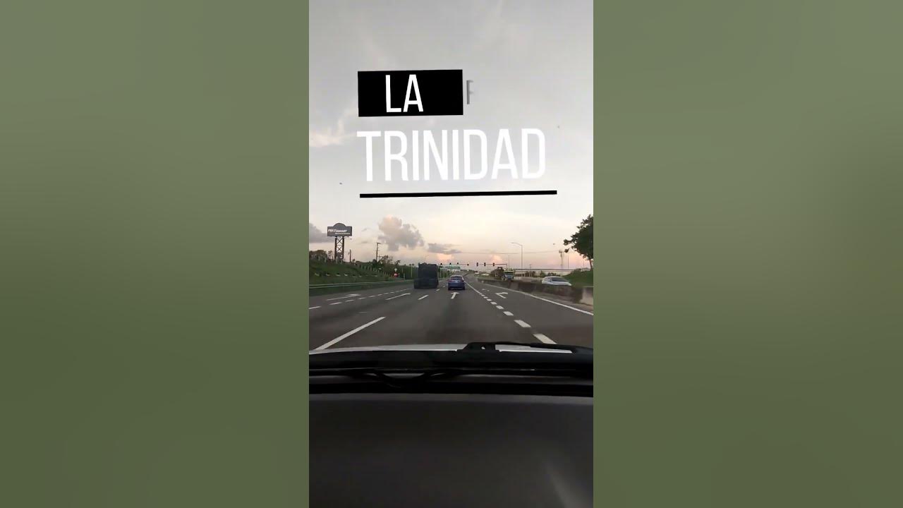 TrinidadLa Romain at sunrise 🌅timelapsetrinidadyoutuber