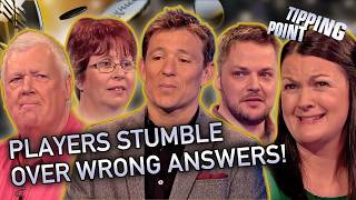 A rollercoaster ride to jackpot glory?! FULL EPISODE | Tipping Point 🪙
