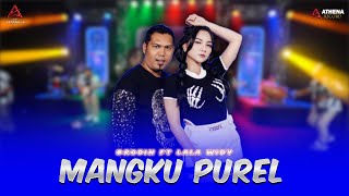 Mangku Purel - Lala Widy ft. Cak Brodin (Official Live Music) Mangku purel ning karaokean