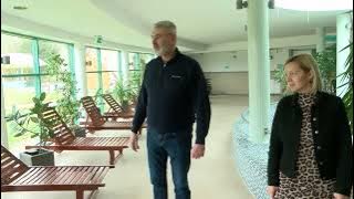 A Tamási Termálfürdő heti 2 alkalommal várja vendégeit