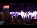 Olivia community chorus