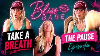 BB Ep 15: Mental Health Reset: Why We Need to Pause, Recharge & Support Each Other
