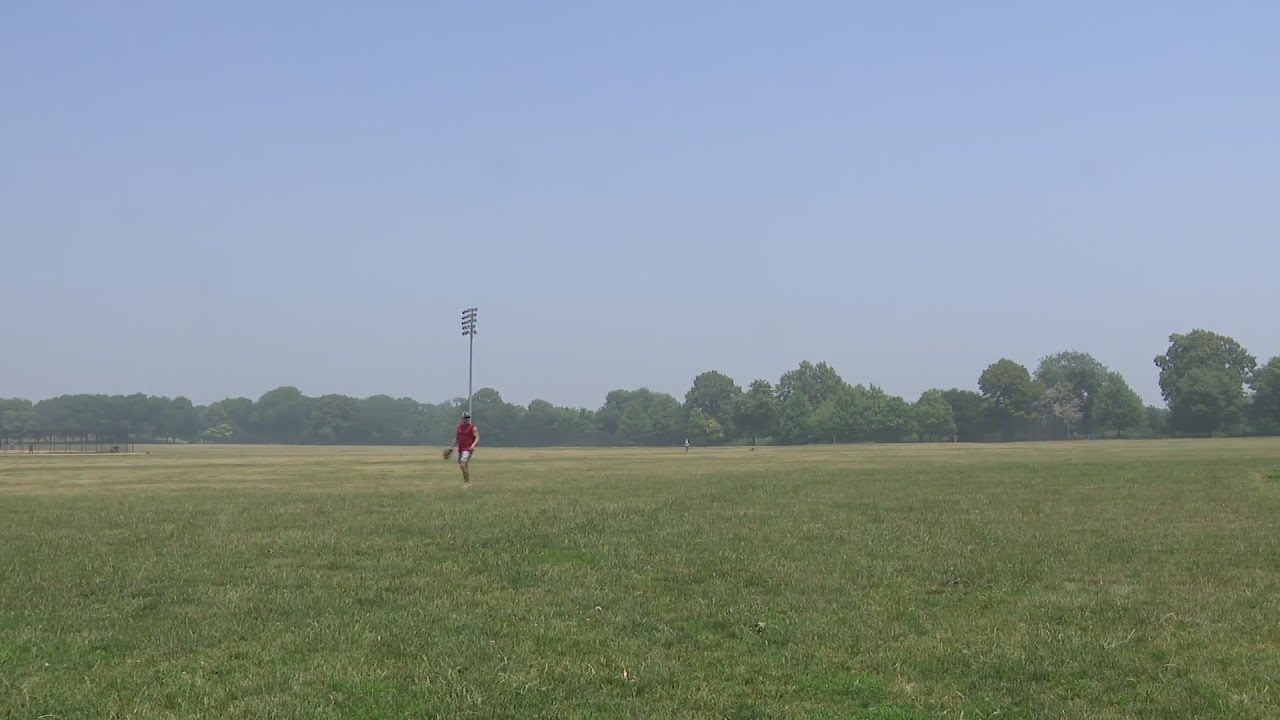 Air Quality Alert remains in effect for Chicago area Thursday