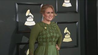 Adele makes acting debut in Tom Ford film