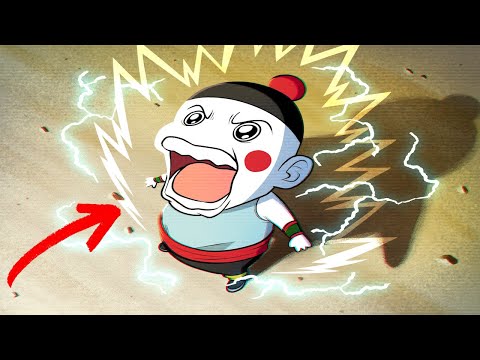 The Forbidden KAMEKAZE Strategy