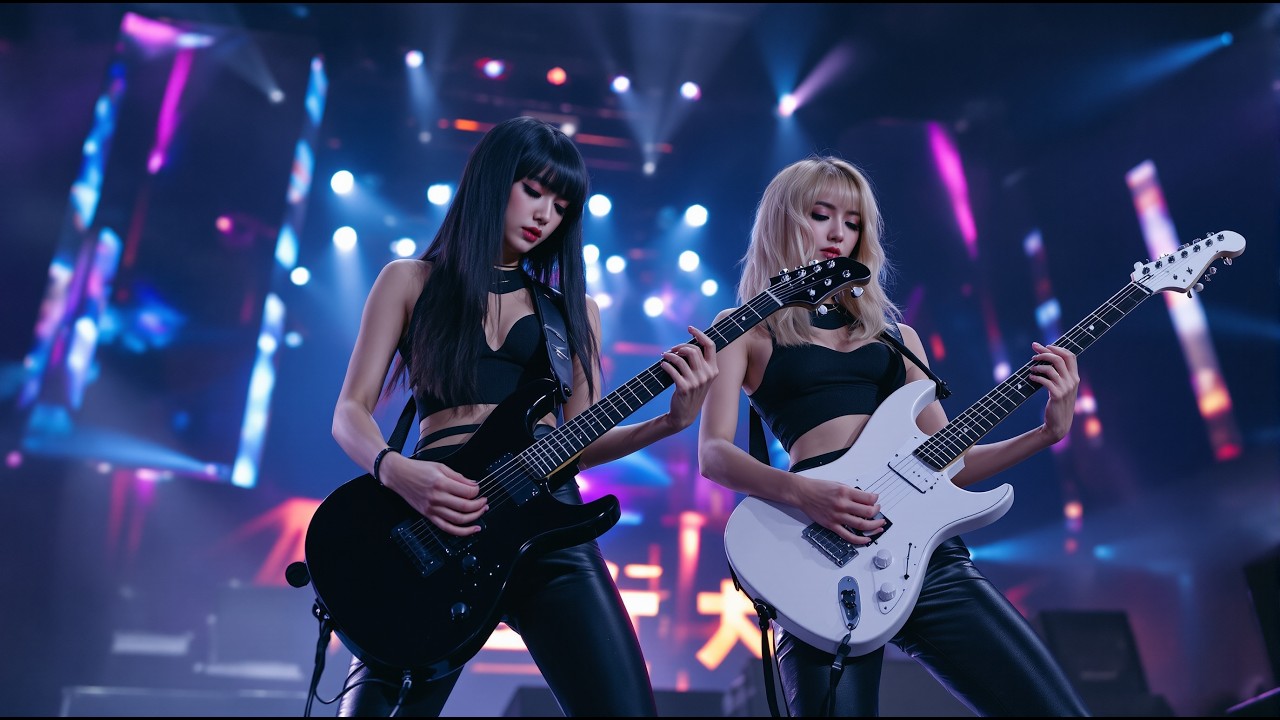 Echoes Beyond the Infinite [MV]