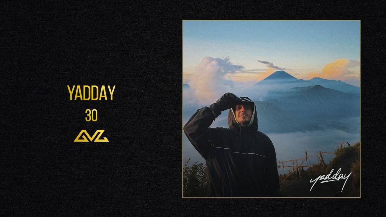 YouTube에서 YADDAY — 30 (Official Audio) 보기 YouTube에서 YADDAY — 30 (Official Audio) 보기