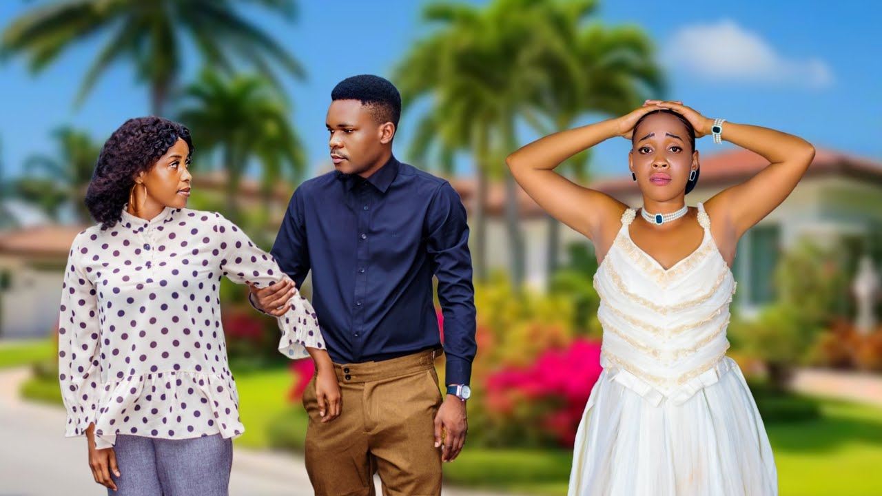 BADO NATAFUTA 💞 PART 45 | Love Story #love