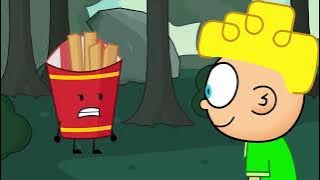 I Can Make a Difference in BFDIA 11???