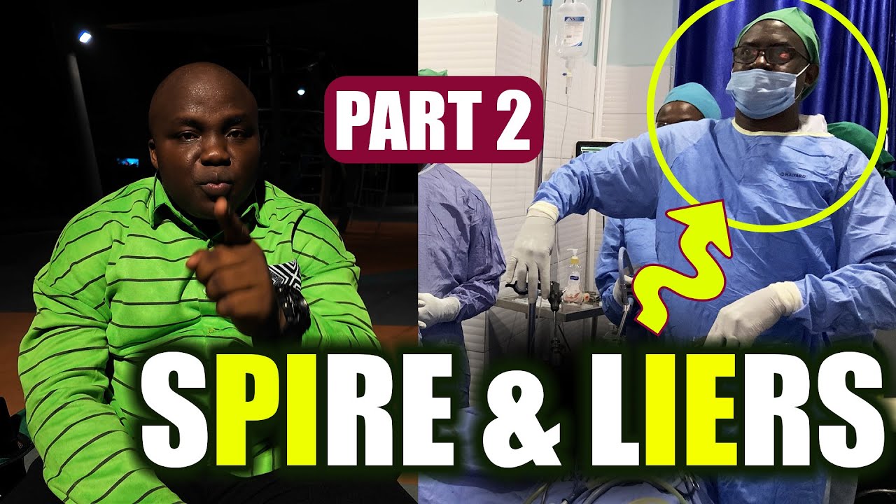 Enfa Ya Dr. Spire: Omuwala Eyazze naye Mu Lodge Bamukwese. Ebyama Ku Postmortem Ejjudde Obulimba