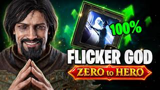 IF Flicker Strike is BALANCED.... EXPLAIN THIS!