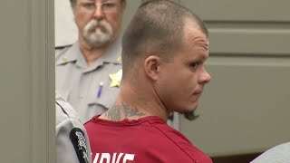 Murray in court