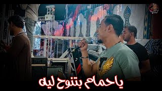 سجنوني وخدو المفاتيح | محمد الاسمر & كمال السلطان | عاملين ثورة فى سوهاج🔥🔥