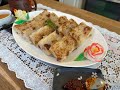 [ 鮑汁臘味蘿蔔糕 ]  -  傳統美食，融入鮑魚汁，味道鮮美口感好，軟硬適中，蘿蔔味道香濃，淸甜臘味香，蝦米惹味甘香。