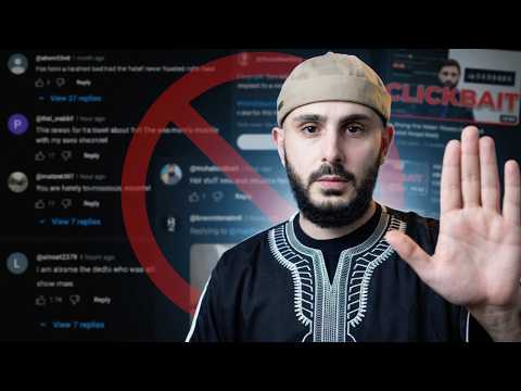 'Dawah Bros' are giving Dawah WRONG. Here's the evidence.