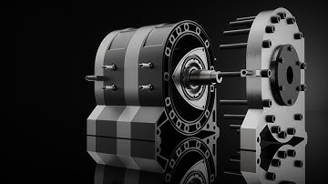 Wankel Engine Simulation | CATIA V5 | Kinematics