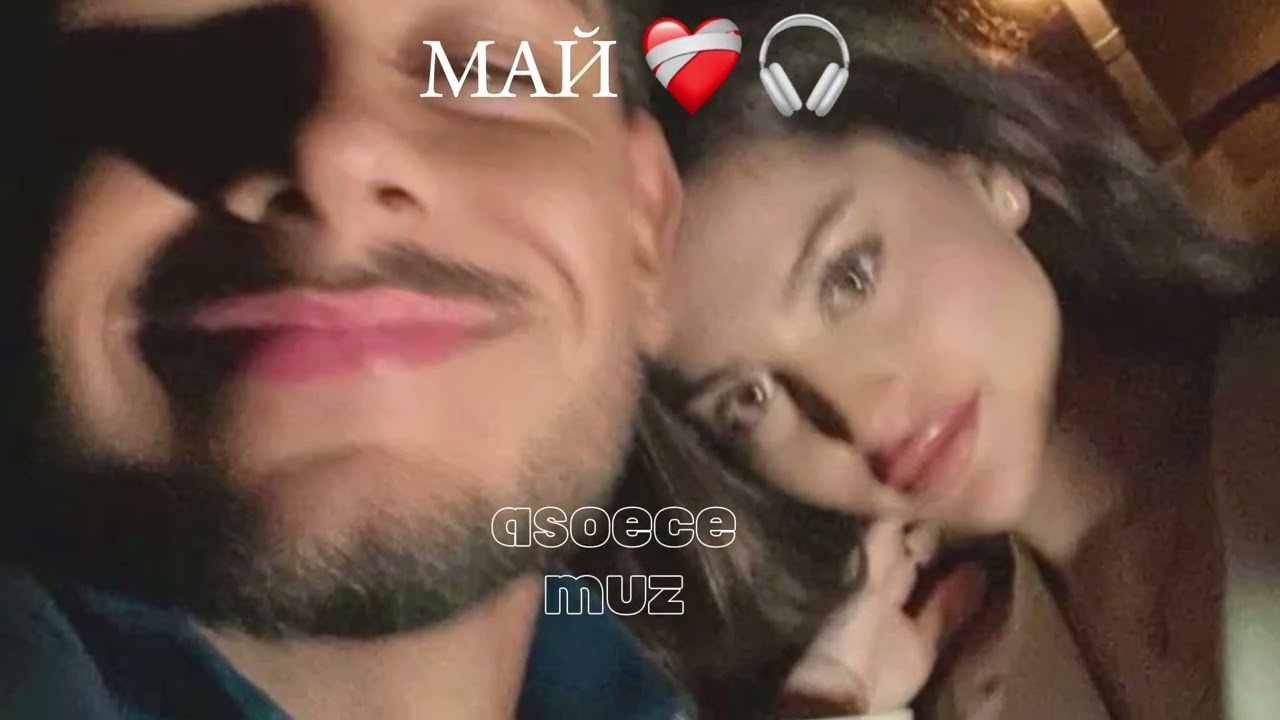 MACAN - Май music TRENT MUZ музыка в тренде