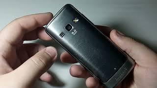 картинка: 💥 Обзор телефона Samsung GT-S5610