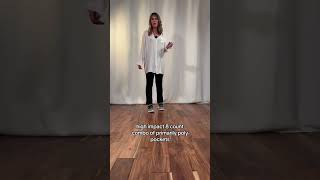 8-count high energy combo